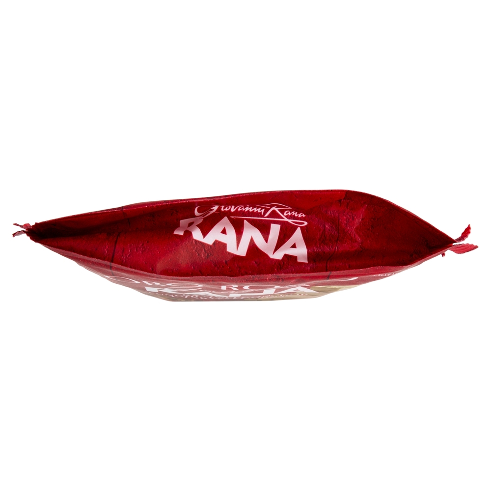 Giovanni Rana Oro Rosso Ravioli con Funghi, Taleggio DOP e Tartufo Nero 250 g